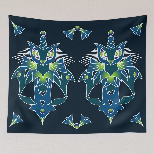 Item preview, Watchman designed and sold by Czerra.