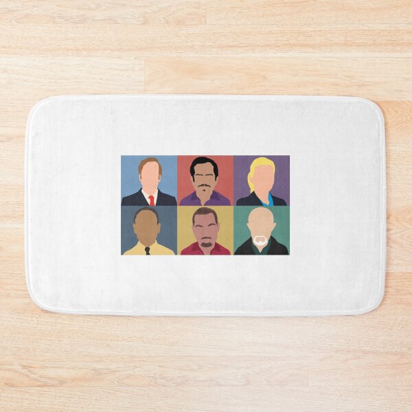 Item preview, Better Call Saul T-ShirtBetter call saul retro designed and sold by BoSaen.