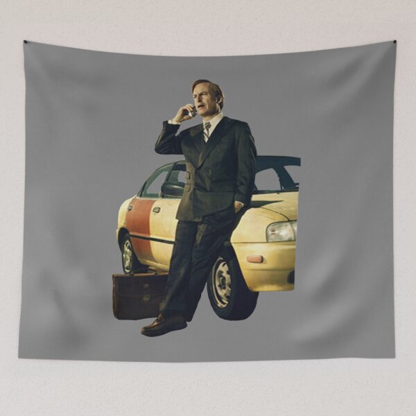 Item preview, Better Call Saul T-ShirtSaul Goodman designed and sold by BoSaen.