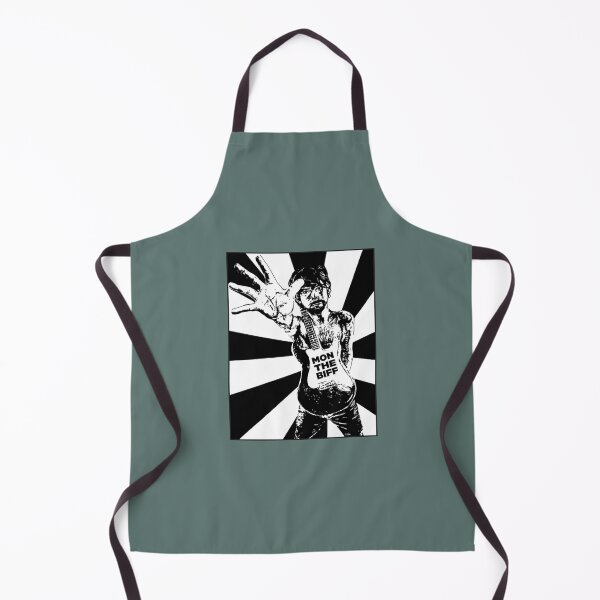 Item preview, Biffy T-ShirtThe Biff designed and sold by BoSaen.