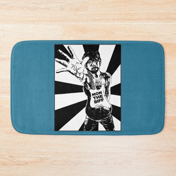 Item preview, Biffy T-ShirtThe Biff designed and sold by BoSaen.
