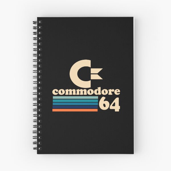 Item preview, Commodore 64 - Retro Computers designed and sold by Adinatatay.