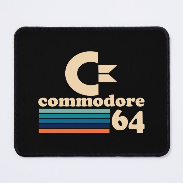 Item preview, Commodore 64 - Retro Computers designed and sold by Adinatatay.