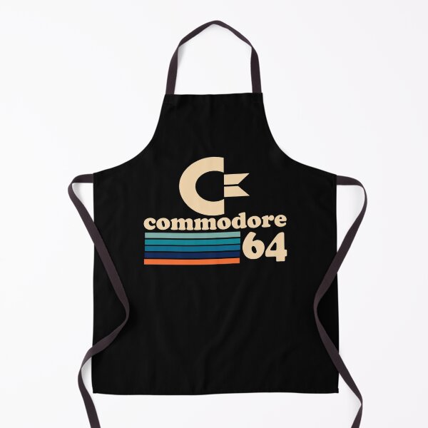 Item preview, Commodore 64 - Retro Computers designed and sold by Adinatatay.