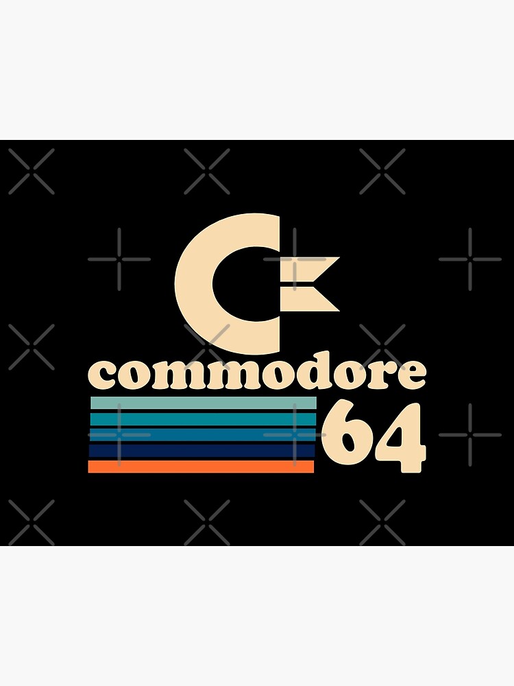 Commodore 64 Retro Computers