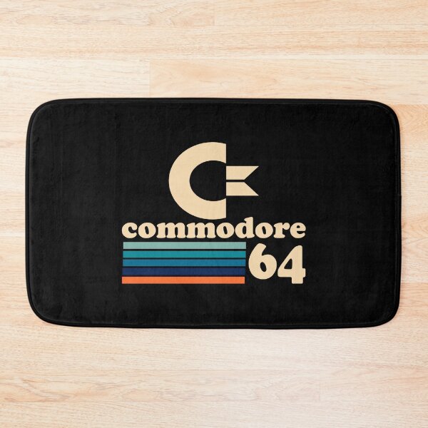 Item preview, Commodore 64 - Retro Computers designed and sold by Adinatatay.
