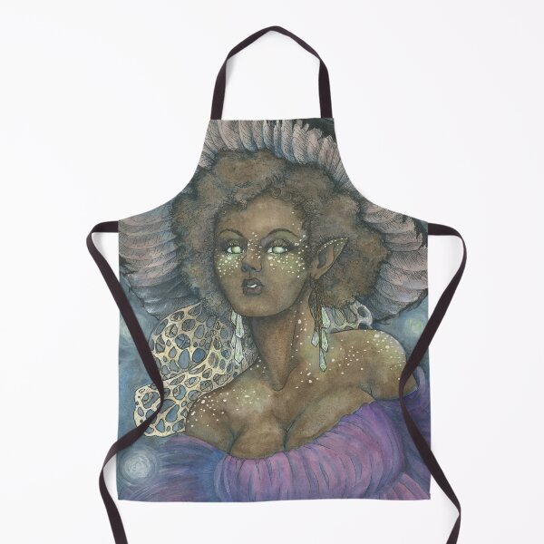 Item preview, Mushroom Queen designed and sold by Hannah Vale.