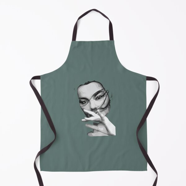 Aperçu de l'œuvre Bjork T-ShirtBjork Art vectoriel créée et vendue par BoSaen.