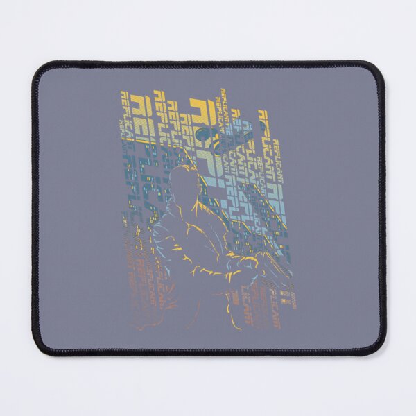 Item preview, Bladerunner T-ShirtReplicant City (sunrise) designed and sold by BoSaen.