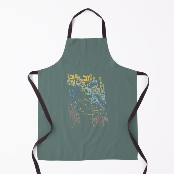 Item preview, Bladerunner T-ShirtReplicant City (sunrise) designed and sold by BoSaen.