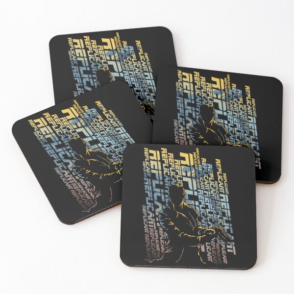 Item preview, Bladerunner T-ShirtReplicant City (sunrise) designed and sold by BoSaen.