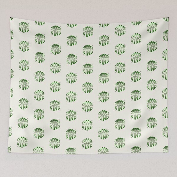 Item preview, Choose Kind For Your Mind designed and sold by SpeakLifeHQ.