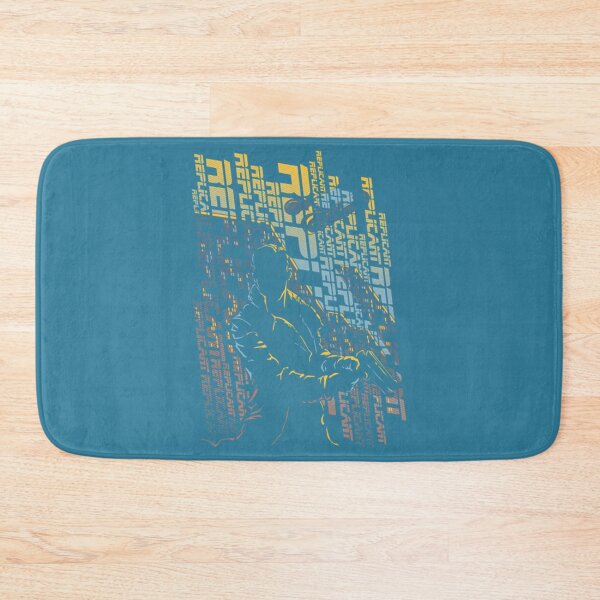 Item preview, Bladerunner T-ShirtReplicant City (sunrise) designed and sold by BoSaen.