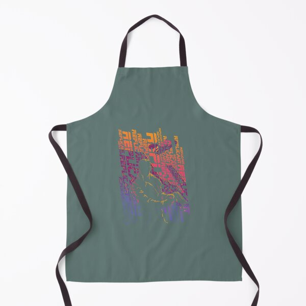 Item preview, Bladerunner T-ShirtReplicant City designed and sold by BoSaen.