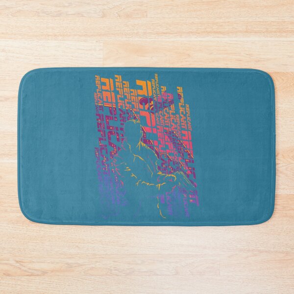 Item preview, Bladerunner T-ShirtReplicant City designed and sold by BoSaen.