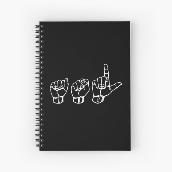 Item preview, ASL Sign Language designed and sold by MadEDesigns.