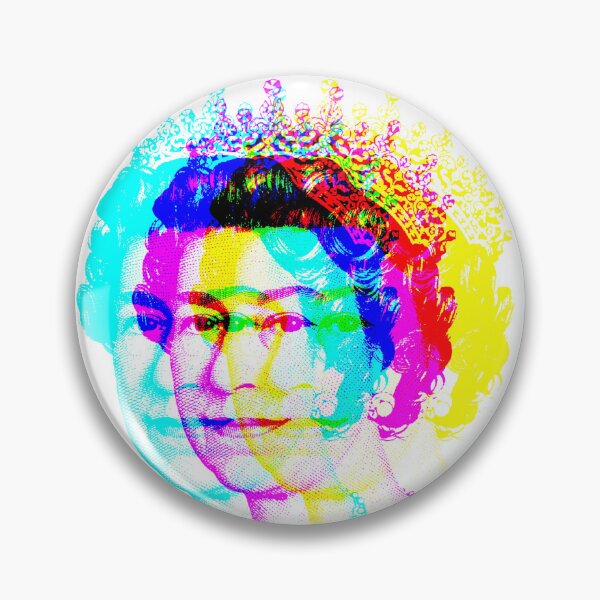 Item preview, Queens Platinum Jubilee, Queens Jubilee, Platinum Jubilee, Queen Elisabeth designed and sold by ScauroraDesign.