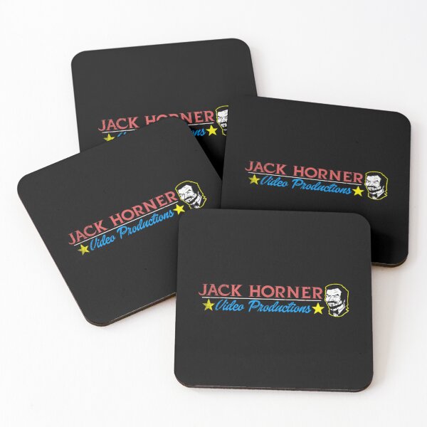 Item preview, Boogie Nights T-ShirtJack Horner Video Productions designed and sold by BoSaen.