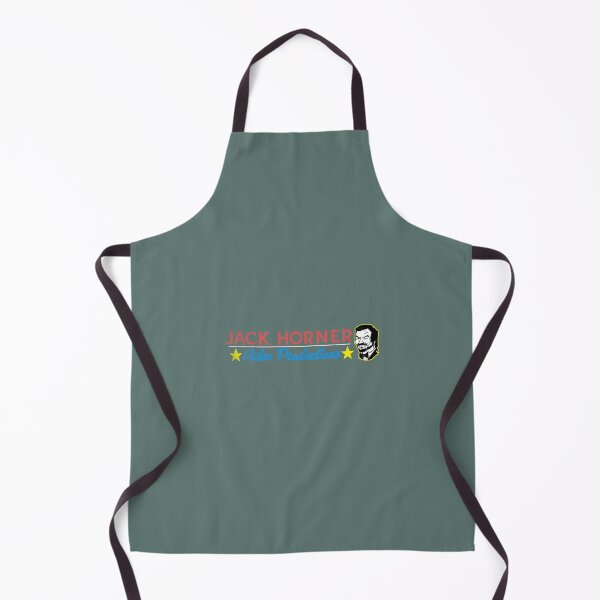 Item preview, Boogie Nights T-ShirtJack Horner Video Productions designed and sold by BoSaen.