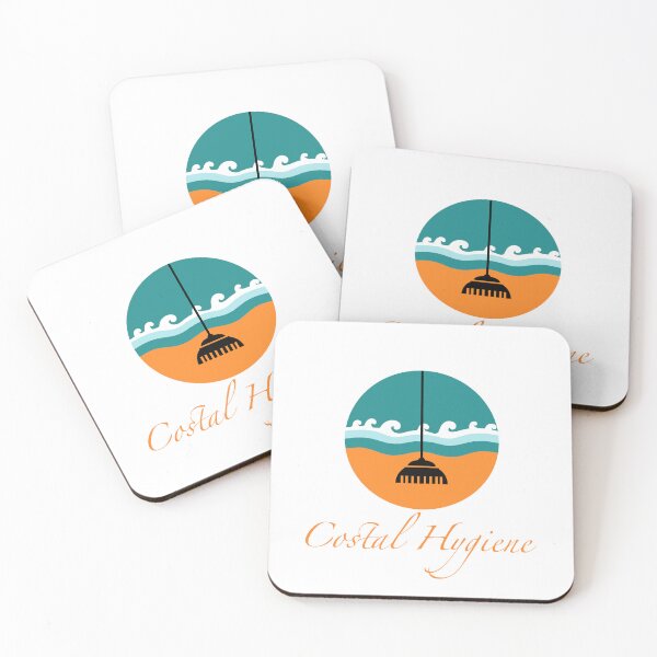 Item preview, Coastal hygiene  designed and sold by Shailendra  Singh.