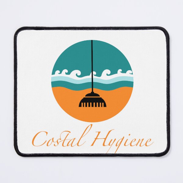 Item preview, Coastal hygiene designed and sold by Shailendra Singh.