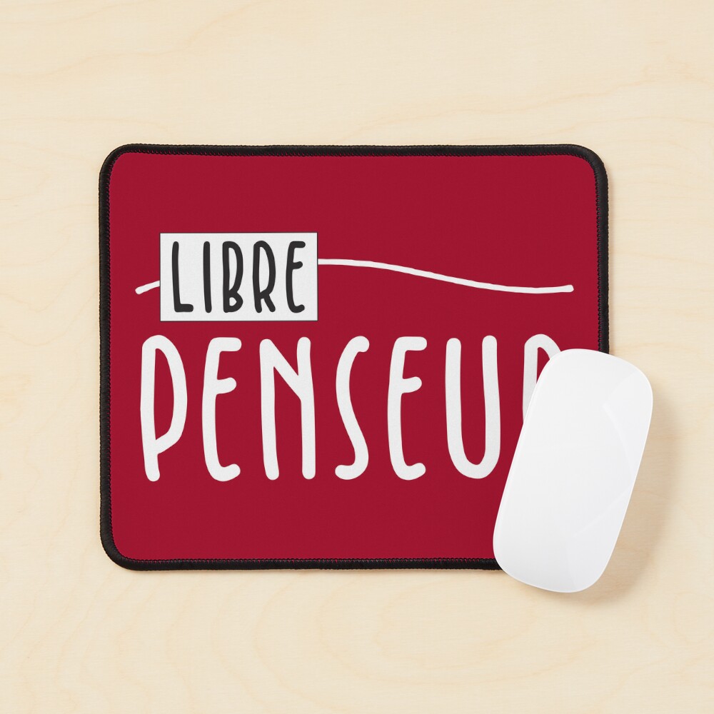 Item preview, Mouse Pad designed and sold by BlueZenStudio.