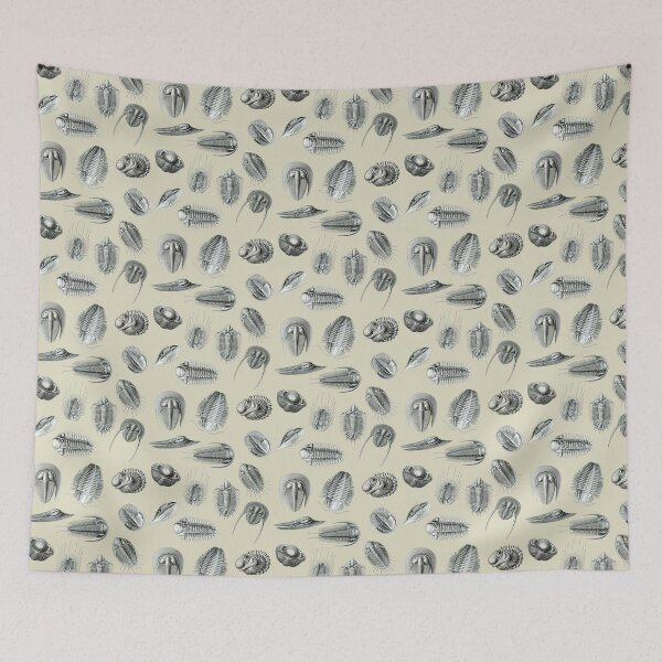 Item preview, Trilobite Aplenty  designed and sold by InspireMoment.