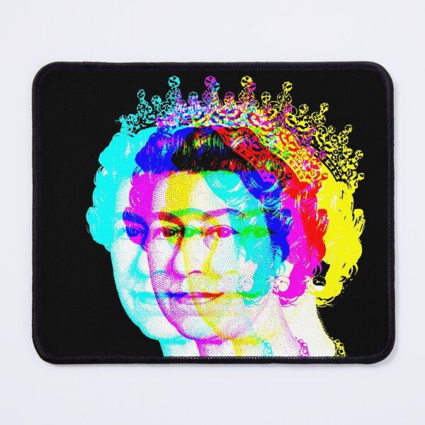 Item preview, Queens Platinum Jubilee, Queens Jubilee, Platinum Jubilee, Queen Elisabeth designed and sold by ScauroraDesign.