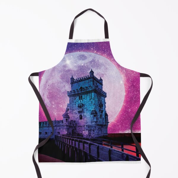 Item preview, Lunar Castle designed and sold by Moonquestart.