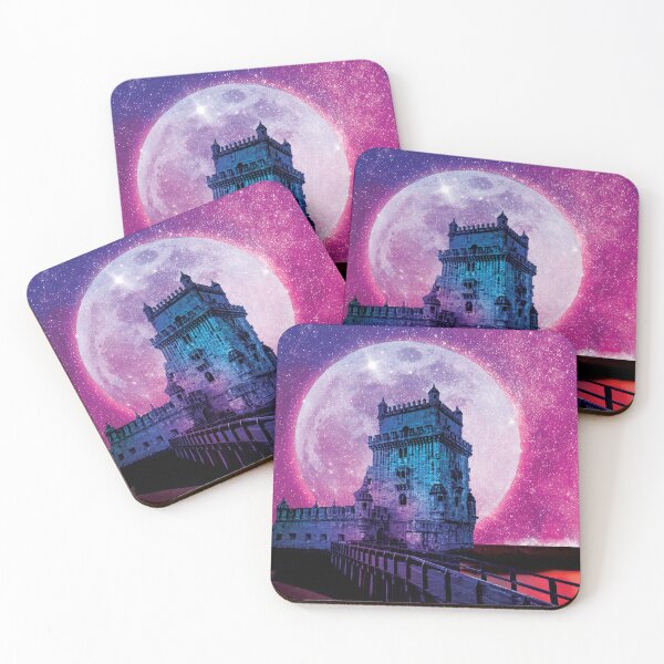 Item preview, Lunar Castle designed and sold by Moonquestart.