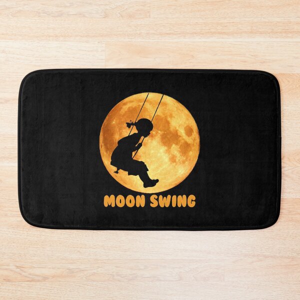 Item preview, Moon Swing designed and sold by Adinatatay.
