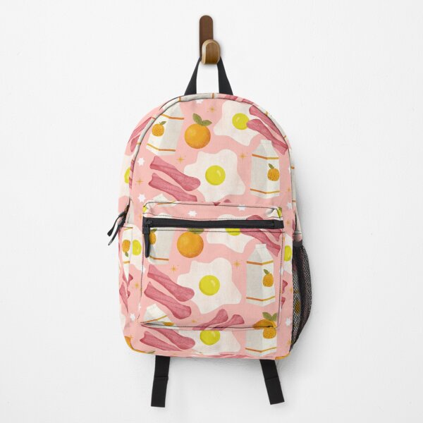 Item preview, Bacon and Eggs designed and sold by Veata.