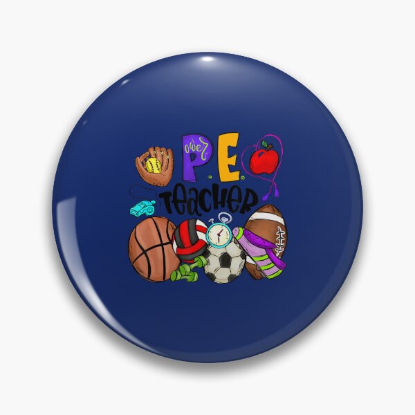 Item preview, Physical Education Teacher Pe Teacher Last Day Of School designed and sold by YoleyBrand.