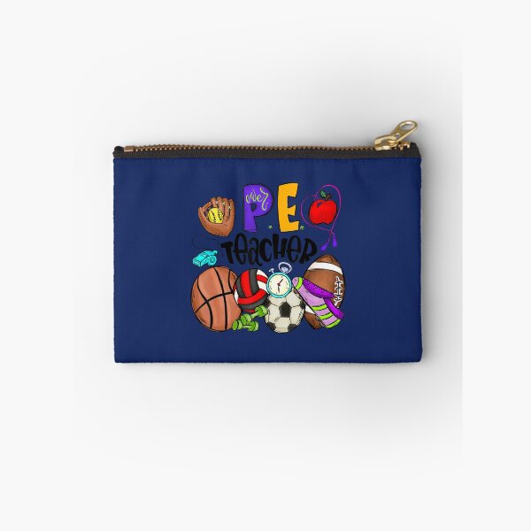 Item preview, Physical Education Teacher Pe Teacher Last Day Of School designed and sold by YoleyBrand.