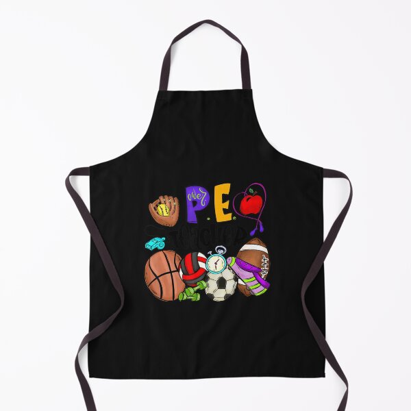 Item preview, Physical Education Teacher Pe Teacher Last Day Of School designed and sold by YoleyBrand.