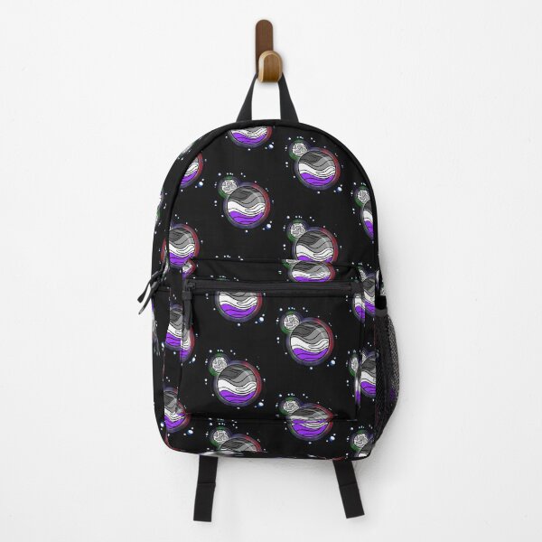 Item preview, Planet Asexual Flag Asexual Pride Lgbt Month designed and sold by YoleyBrand.