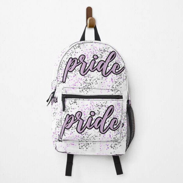 Item preview, Asexual Pride designed and sold by BlackLocustDesigns.
