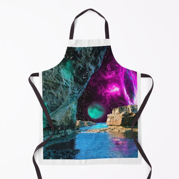 Item preview, Glowing Cosmos designed and sold by Moonquestart.