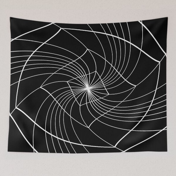 Item preview, Swirling Galactic Web designed and sold by BeJolley.