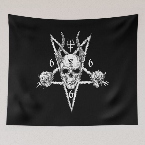 Item preview, Skull  designed and sold by Alaric  Barca.