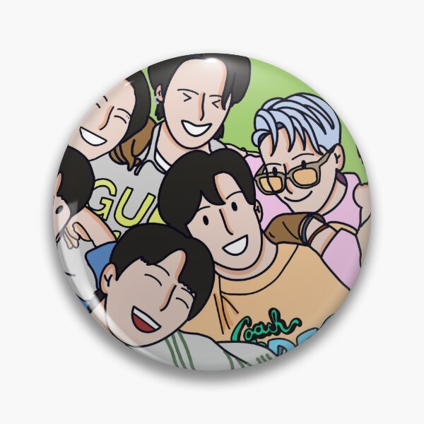 Item preview, Got7 Homecoming  designed and sold by marayznas.