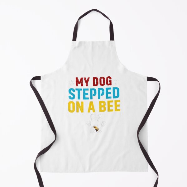Item preview, Funny My Dog Stepped On A Bee (3) designed and sold by Donnie56441.