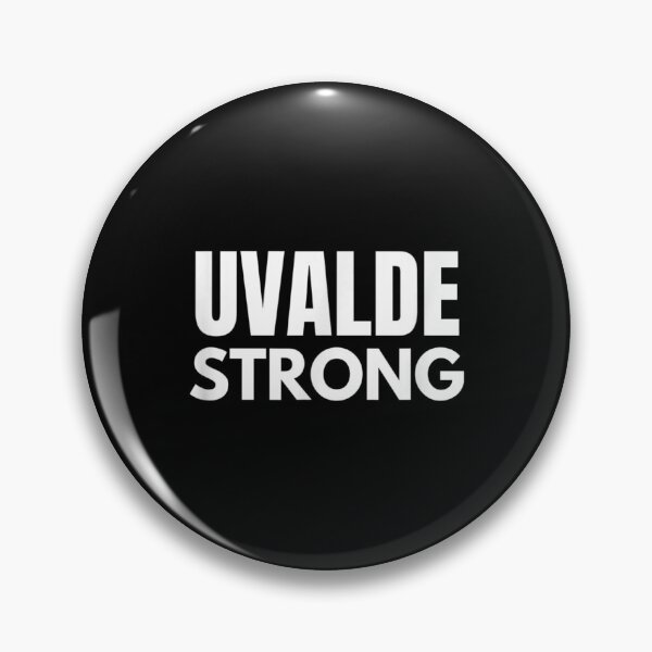 Item preview, Uvalde Strong designed and sold by JessBeer.