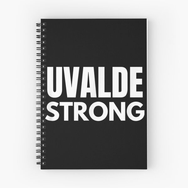 Item preview, Uvalde Strong designed and sold by JessBeer.