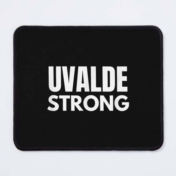 Item preview, Uvalde Strong designed and sold by JessBeer.