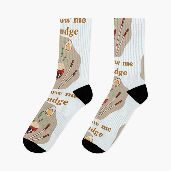 Item preview,  Don't judge UDON know me designed and sold by Avalinn.
