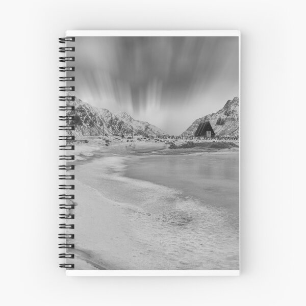 Item preview, Norway - Flakstad designed and sold by Royston Palmer.