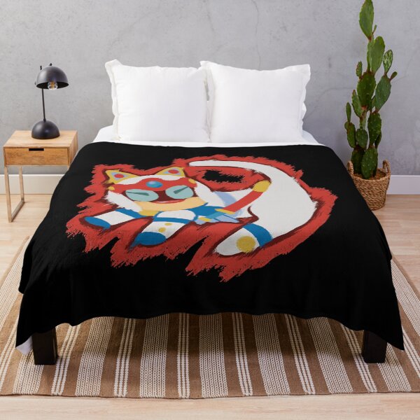 Item preview, Samurai Pizza King designed and sold by Maccarod023.