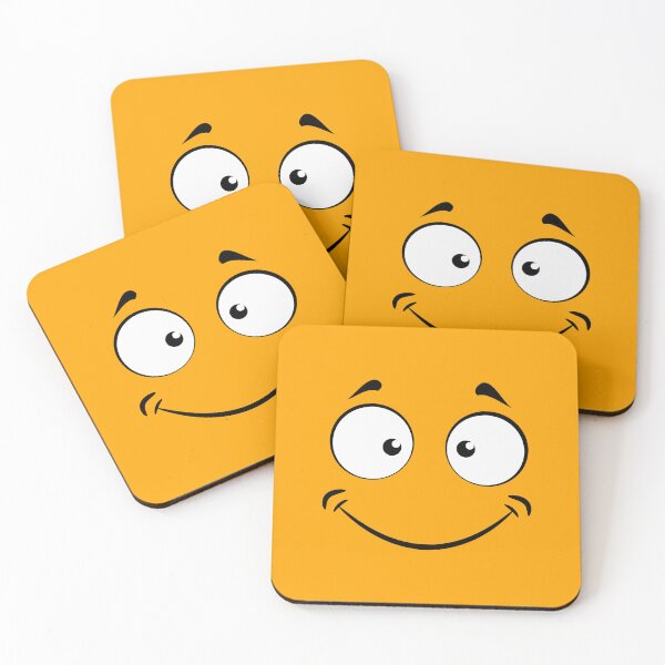 Item preview, Happy Face - conjure up a smile designed and sold by OVMEngemann.