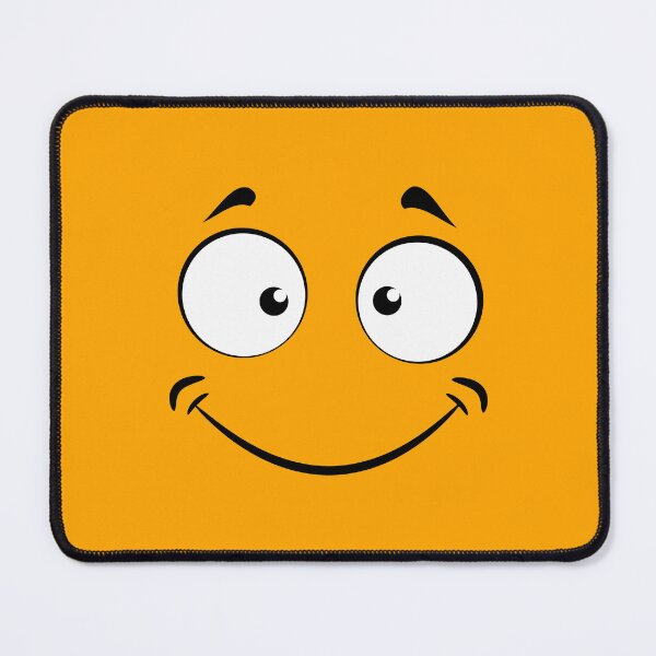 Item preview, Happy Face - conjure up a smile designed and sold by OVMEngemann.